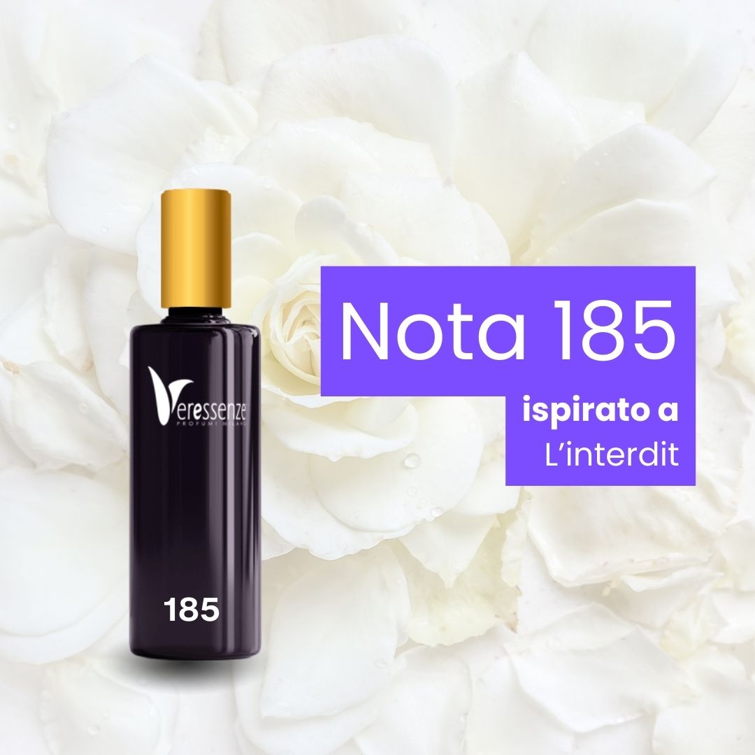 Ispirato a L'INTERDIT - 185