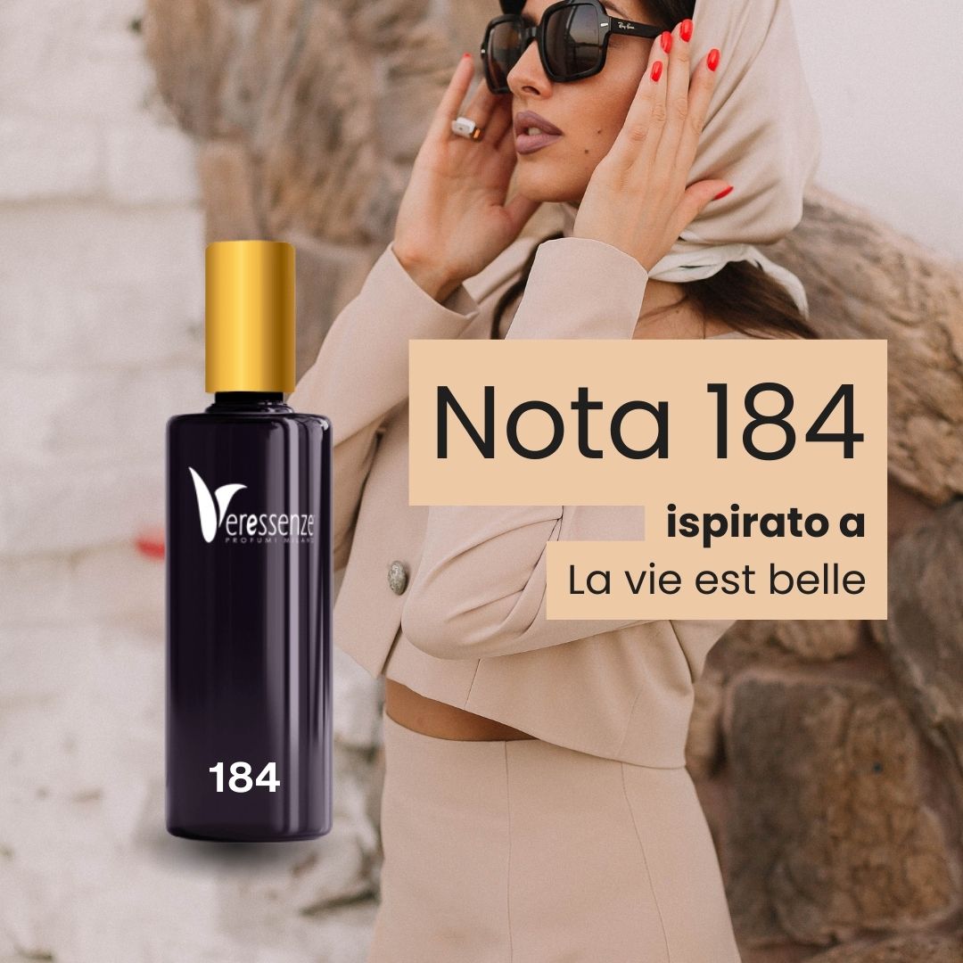 Ispirato a LA VIE EST BELLE - 184