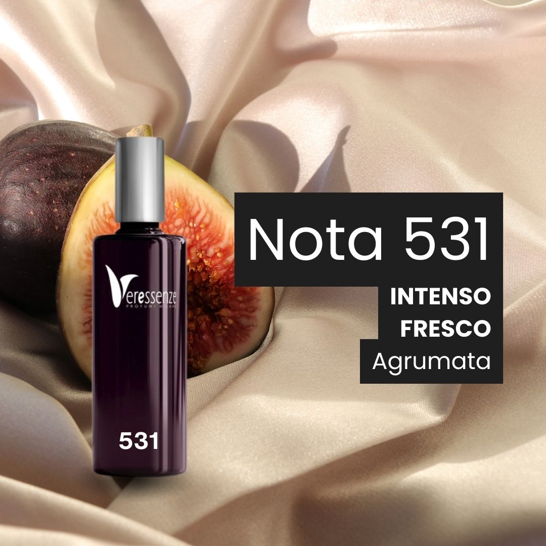 Ispirato a LIGTH BLUE - 531
