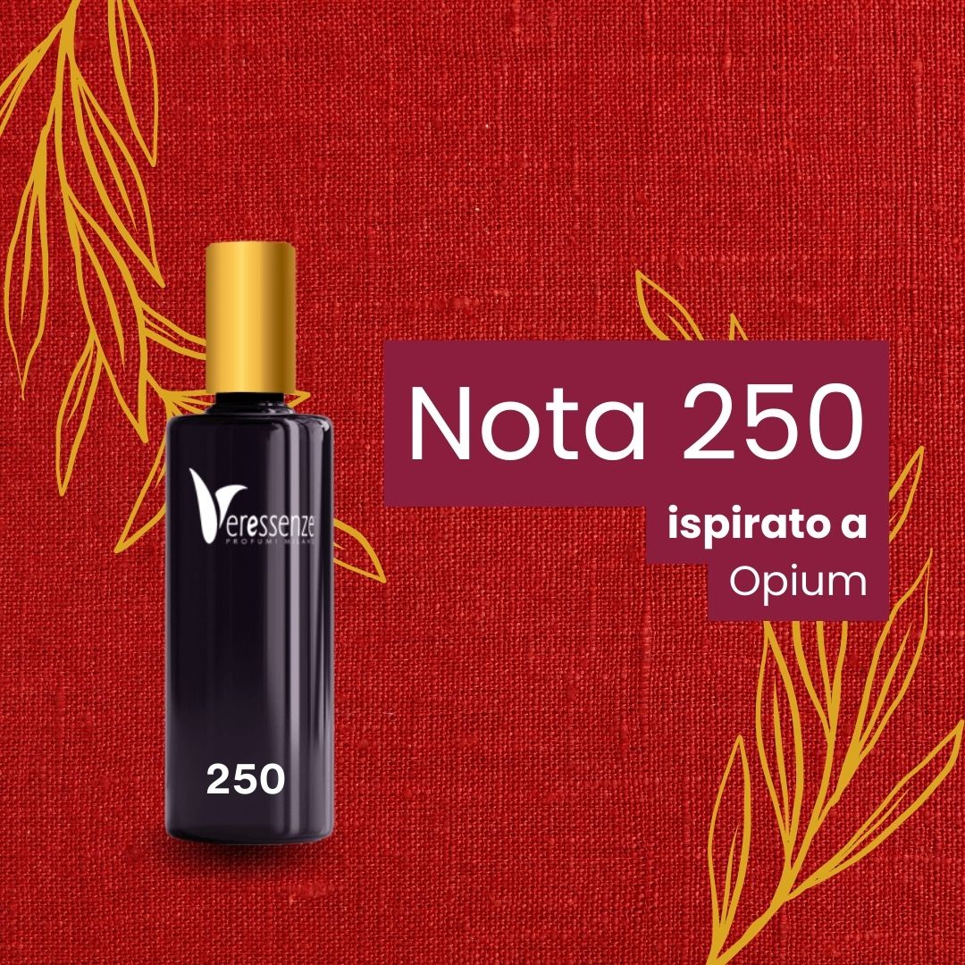 Ispirato a OPIUM - 250
