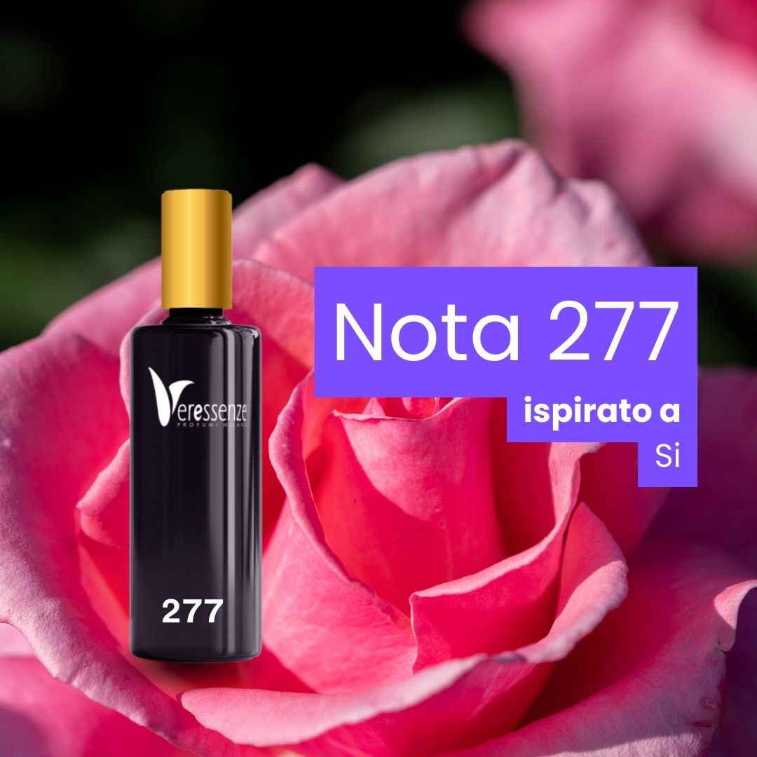 Ispirato a SI ARMANI - 277
