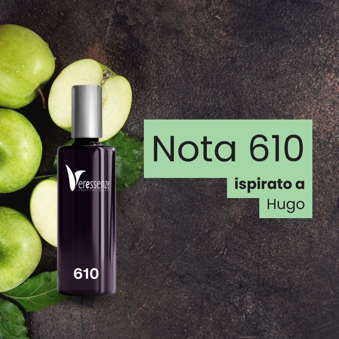 Ispirato a HUGO - 610