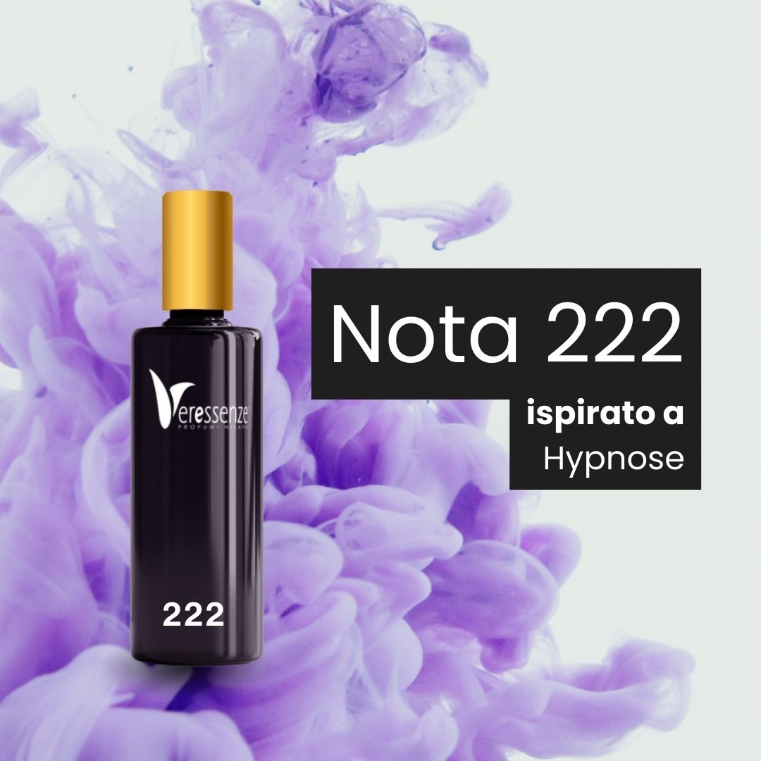 Ispirato a HYPNOSE - 222