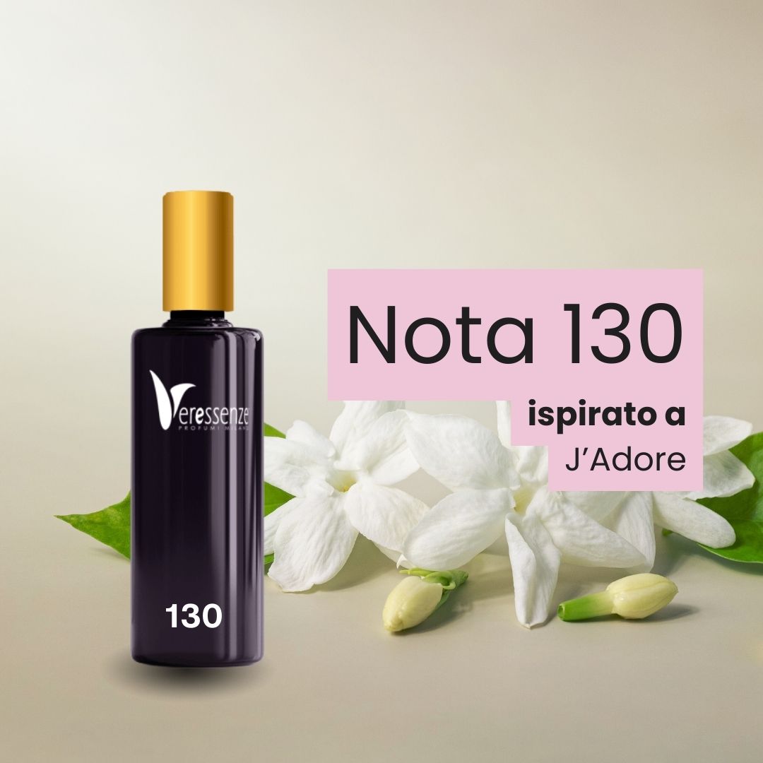 Ispirato a J'ADORE - 130