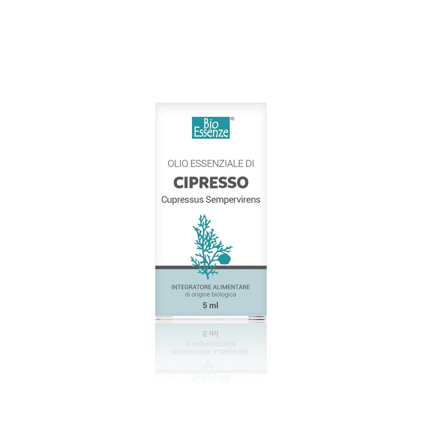 O.E. Cipresso 5 ml