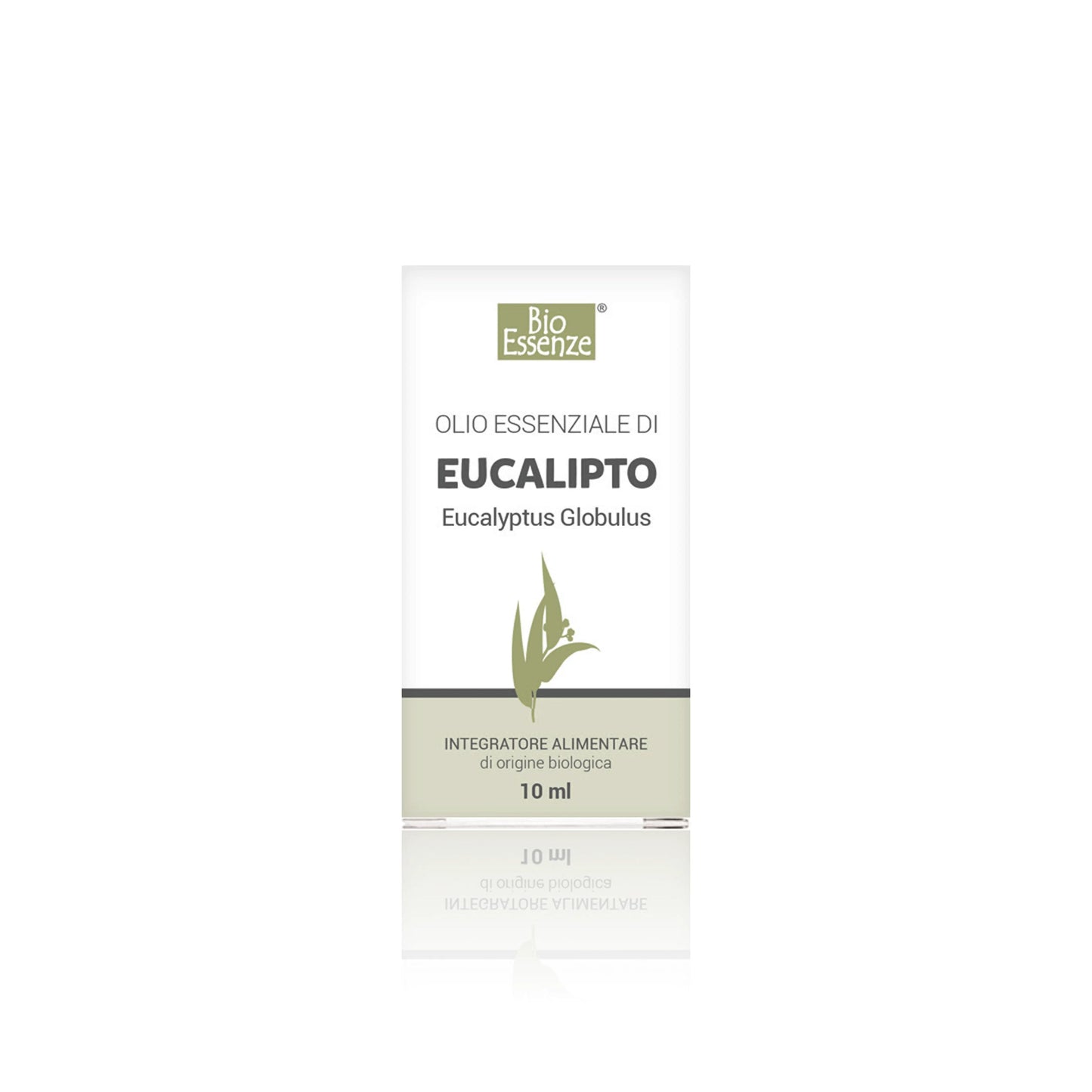 O.E. Eucalipto Globulus 10 ml