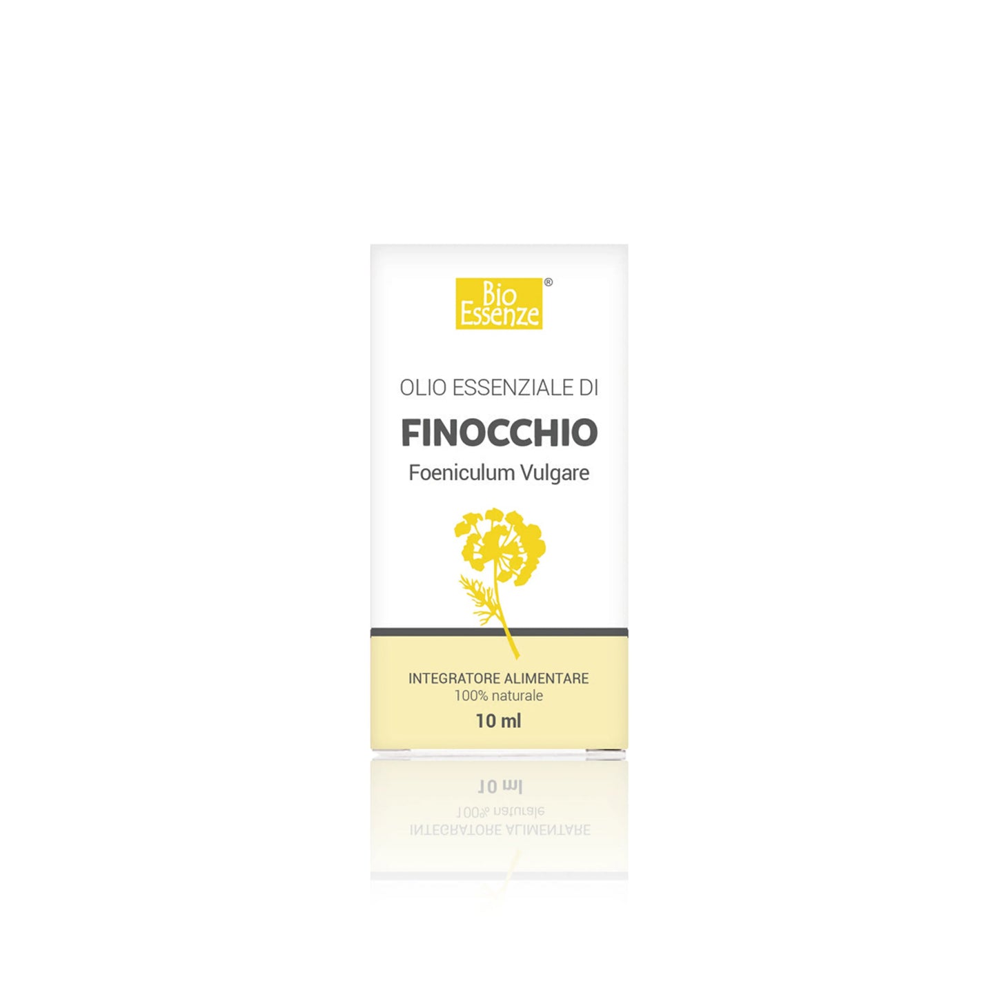 O.E. Finocchio 10 ml