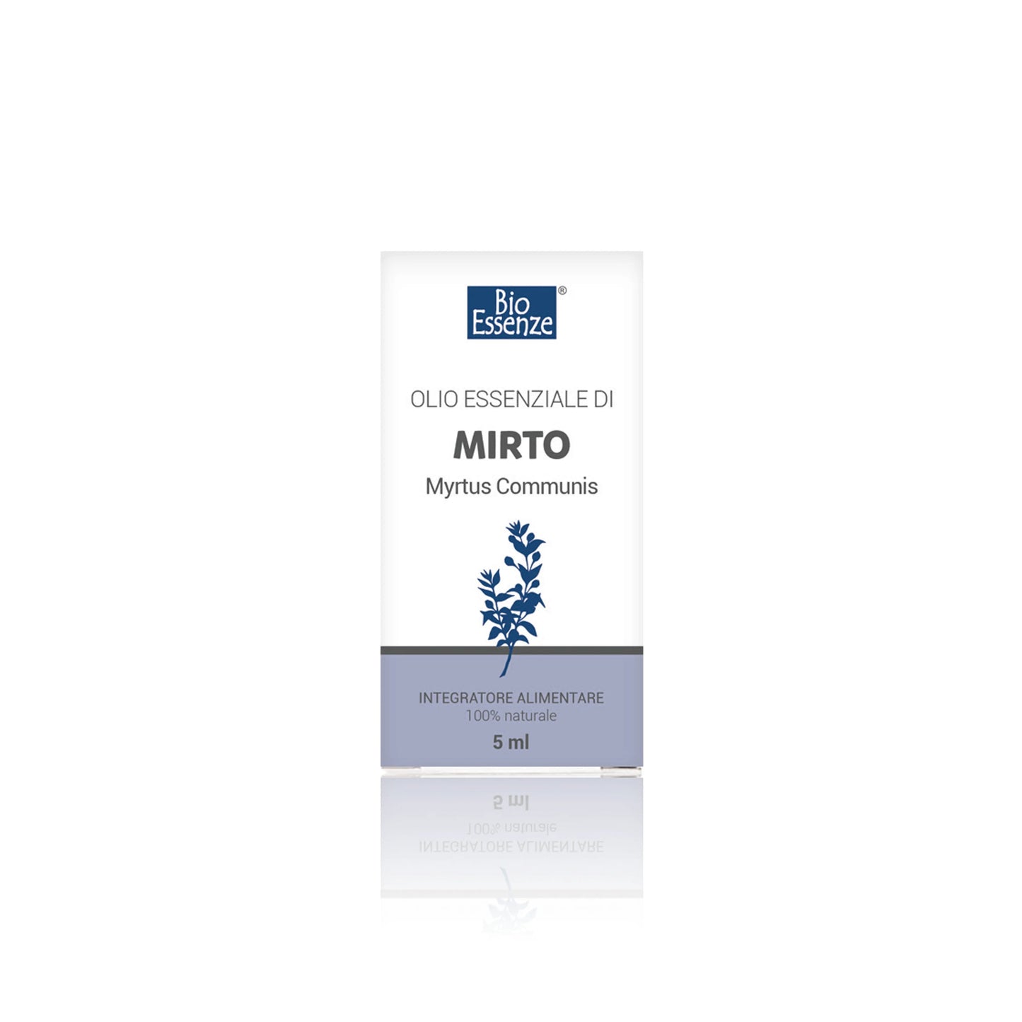 O.E. Mirto 5 ml