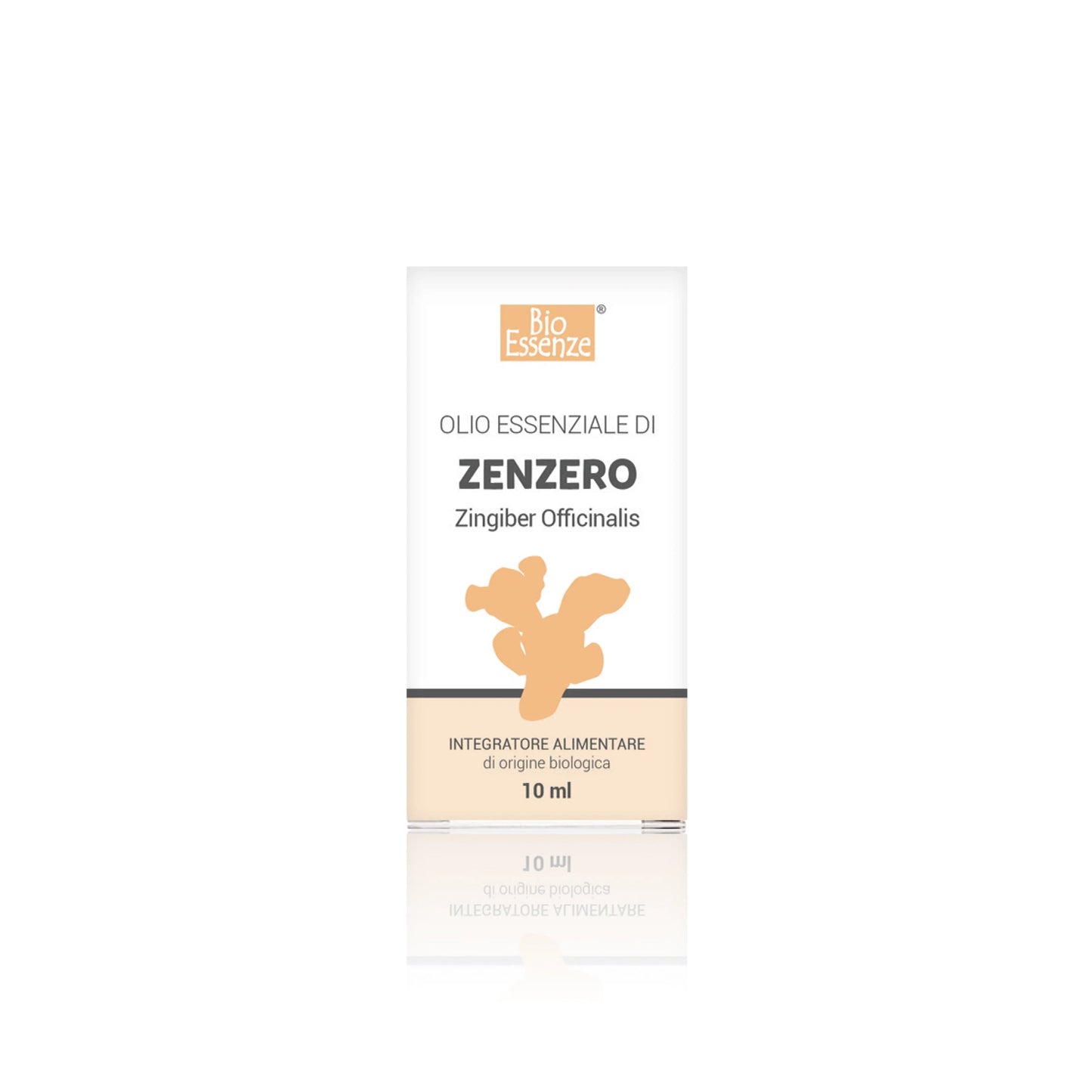 O.E. Zenzero 10 ml