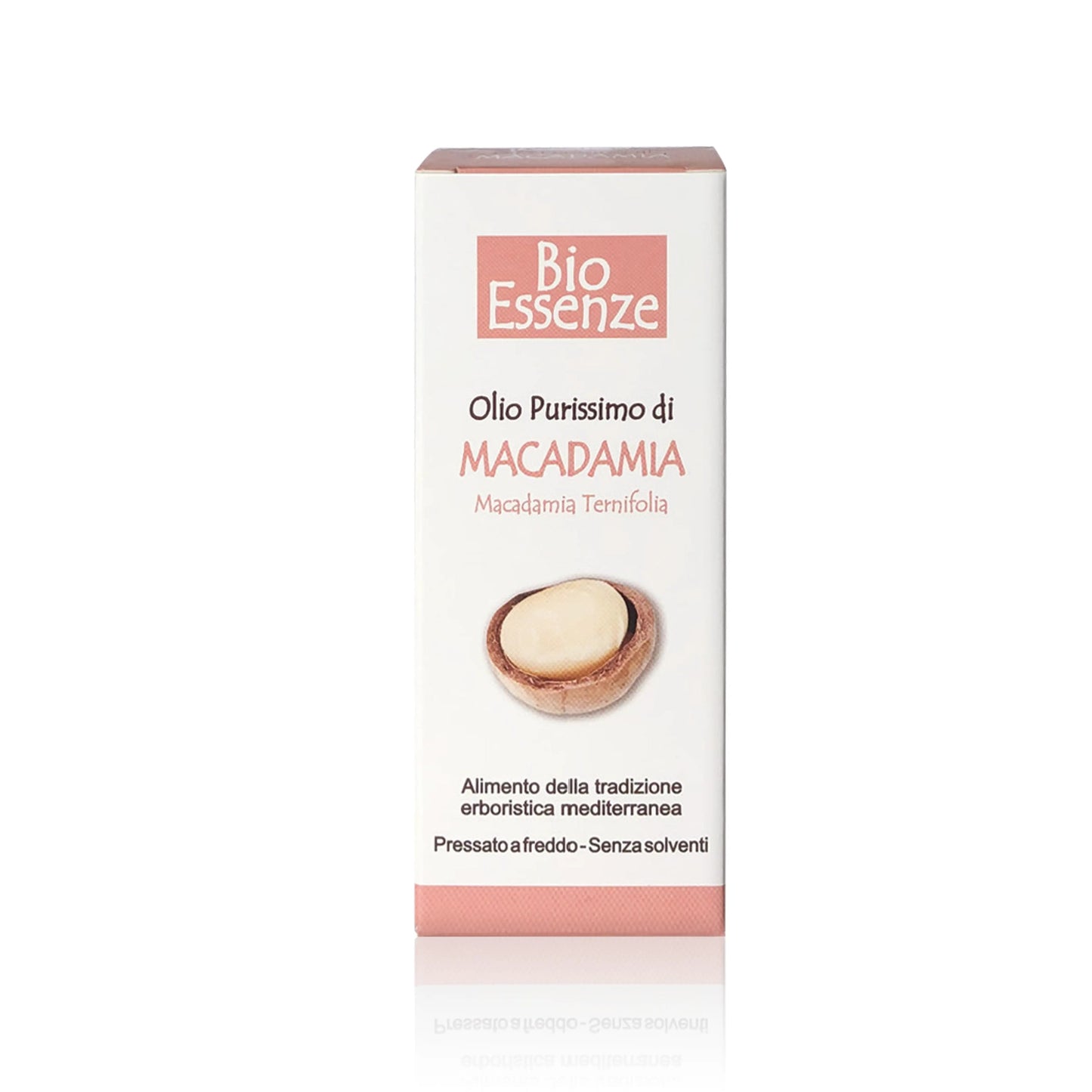 Olio di Macadamia 125ml