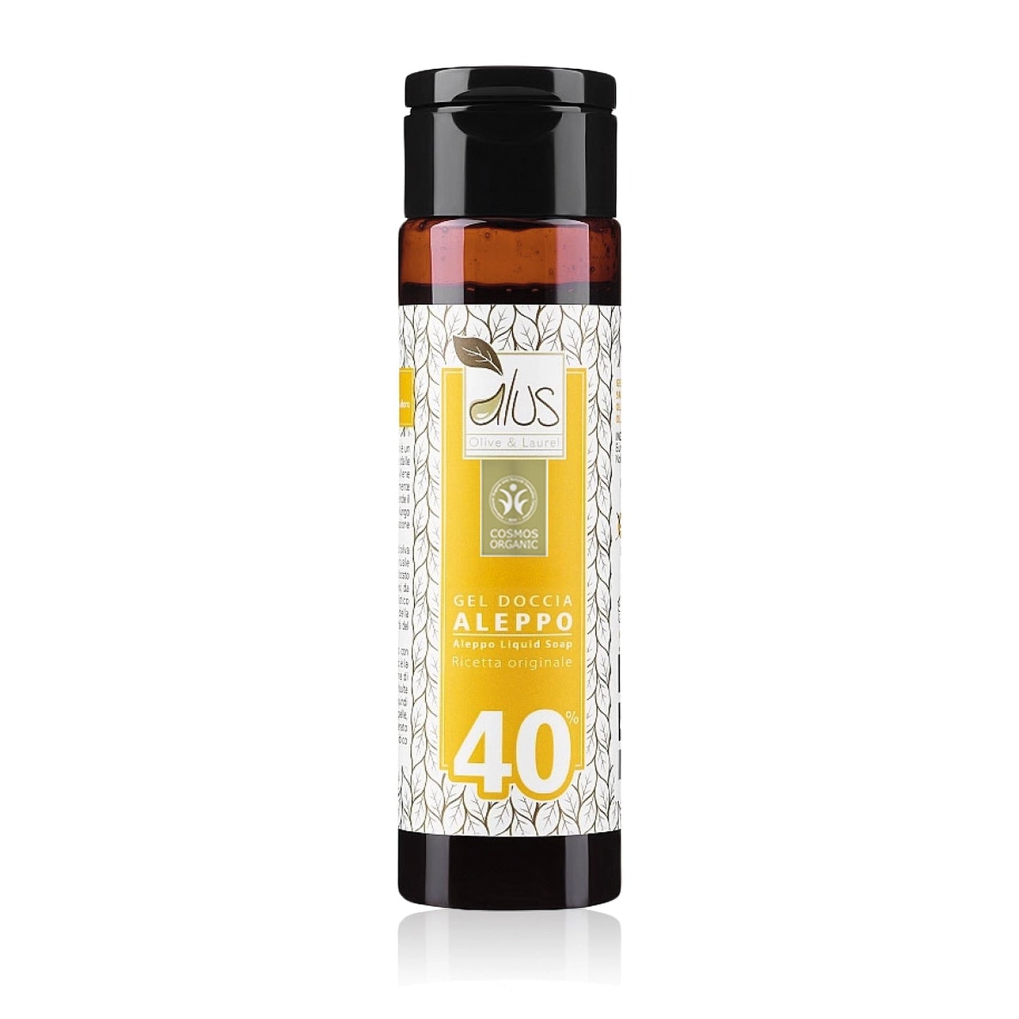 Gel Doccia Aleppo 40%