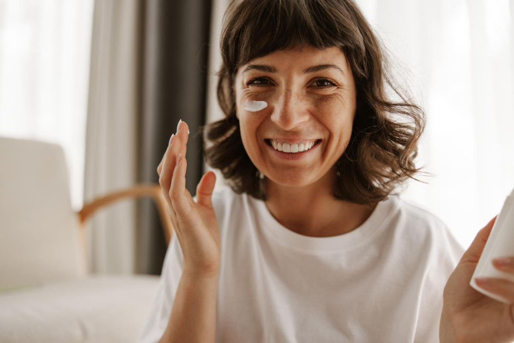 Quando iniziare a utilizzare la crema antirughe