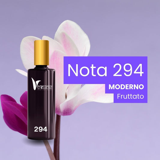 Ispirato a L'IMPERATRICE - 294