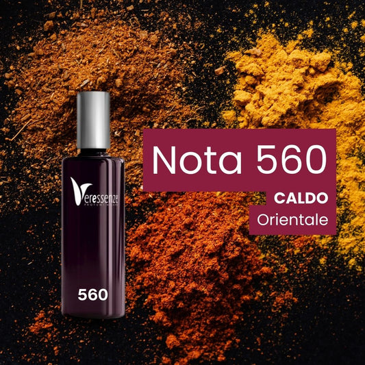 Ispirato a LE MALE - 560