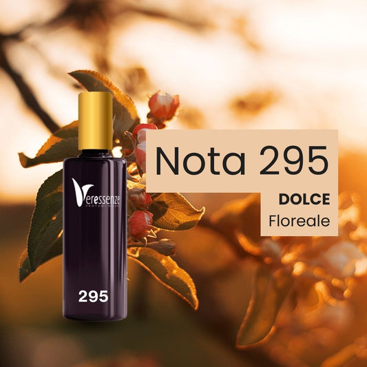 Ispirato a LE PARFUM ELIE SAAB - 295
