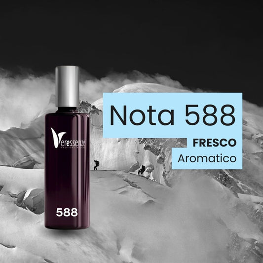 Ispirato a LEGEND - 588