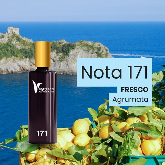 Ispirato a LIGHT BLUE - 171