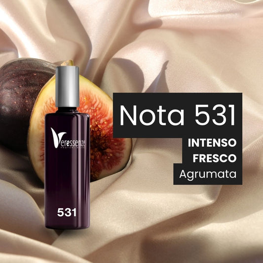 Ispirato a LIGTH BLUE - 531