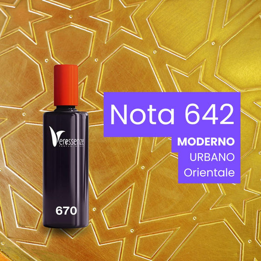 Ispirato a LAMAR KAJAL - 642