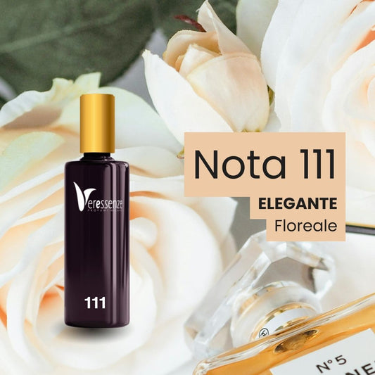 Ispirato a N. 5 - 111