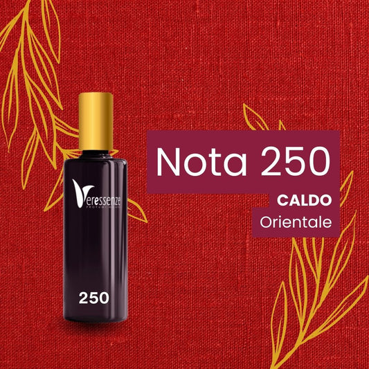 Ispirato a OPIUM - 250