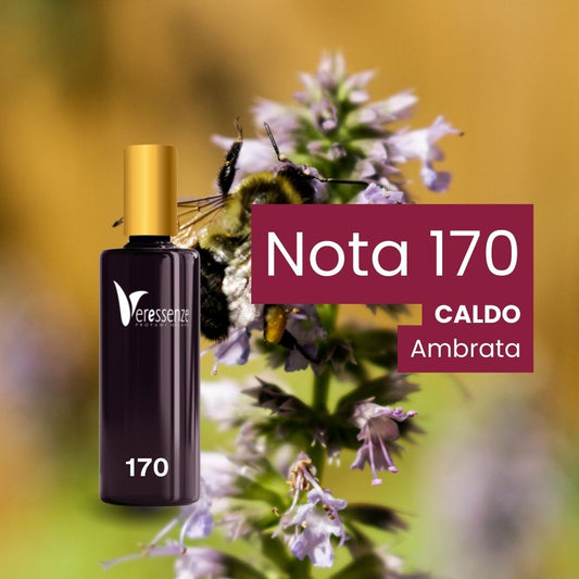 Ispirato a PATCHOULI - 170