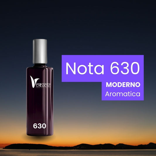 Ispirato a SAUVAGE - 630