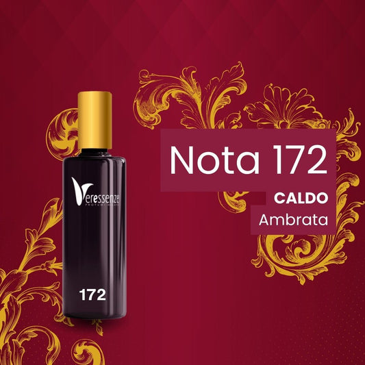 Ispirato a THE ONE - 172 100ml