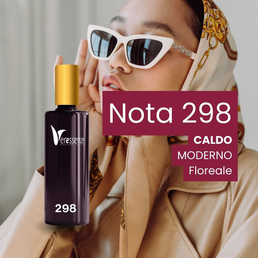 Ispirato a TWILLY - 298 100ml