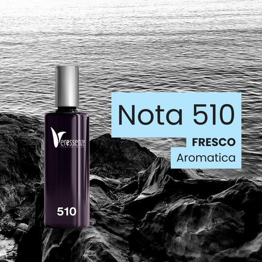 Ispirato a ACQUA DI GIO - 510