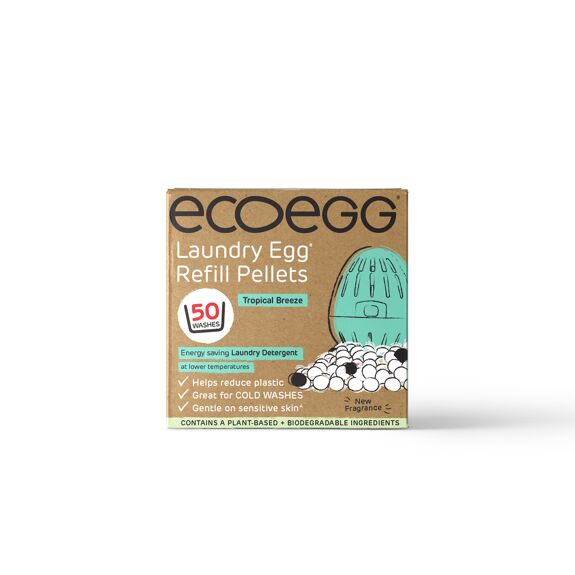 Ecoegg Ricariche Ecologiche per Bucato