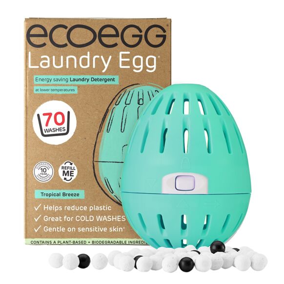 Ecoegg Detersivo per Bucato Ecologico