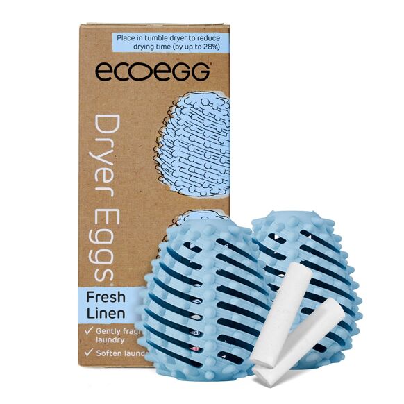 Eccoegg Dryer egg