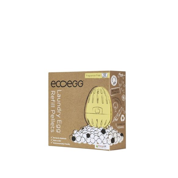 Ecoegg Ricariche Ecologiche per Bucato