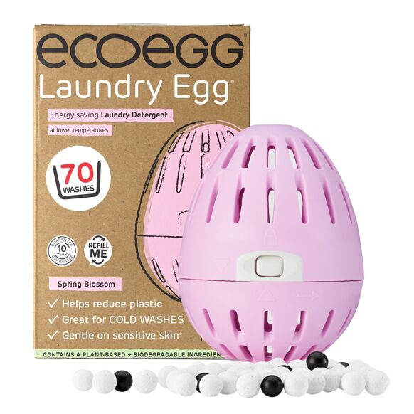 Ecoegg Detersivo per Bucato Ecologico