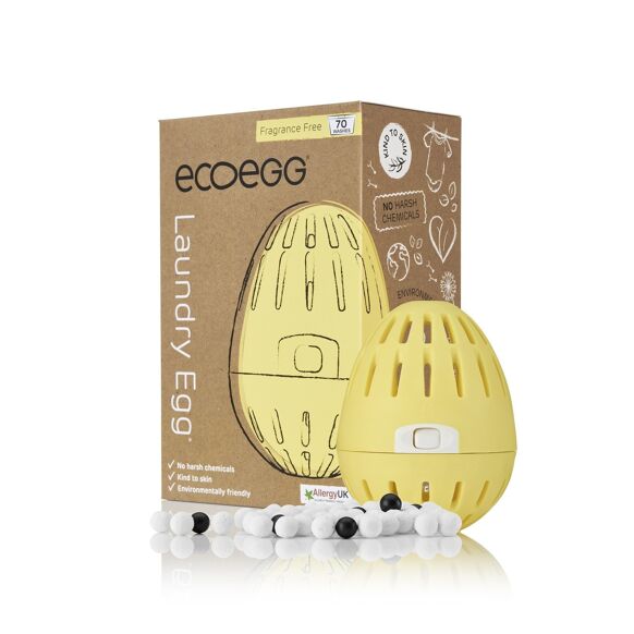 Ecoegg Detersivo per Bucato Ecologico