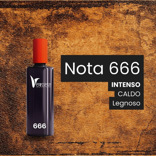 Ispirato a BLACK AFGANO - 666