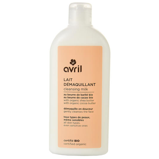 Latte detergente 250ml