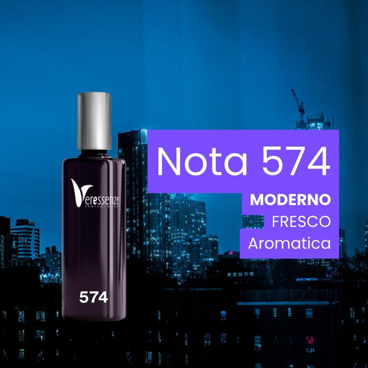 Ispirato a BLEU - 574
