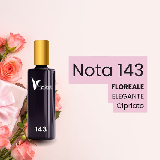 Ispirato a CHANCE - 143