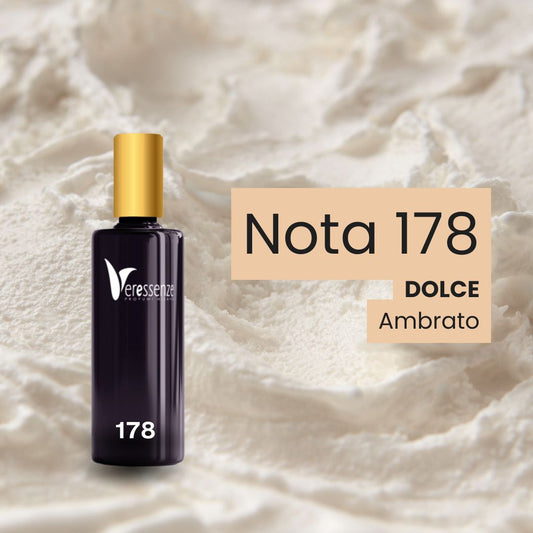 Ispirato a BIANCO LATTE - 178