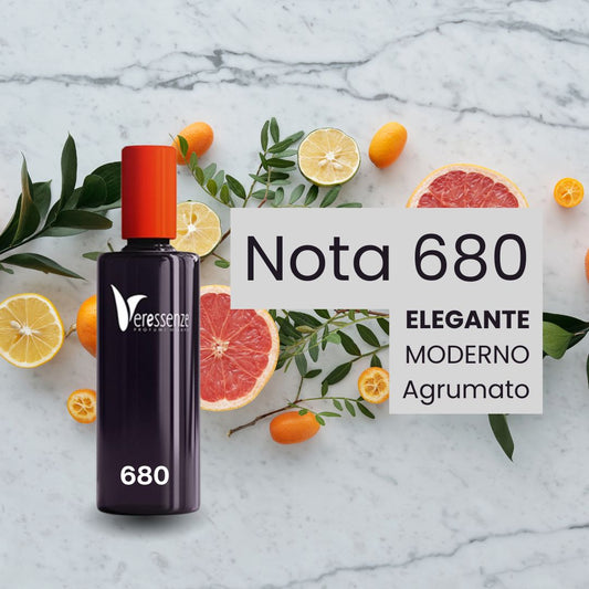 Ispirato a MILLESIME IMPERIAL - 680