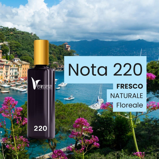 Ispirato a DOLCE - 220