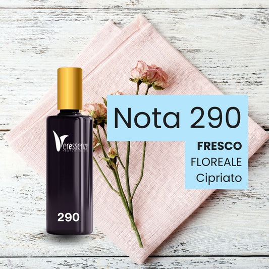 Ispirato a EAU DI CHLOE' - 290