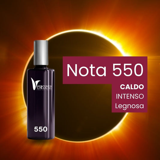 Ispirato a FAHRENHEIT - 550