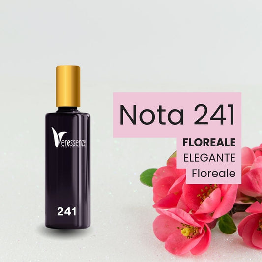 Ispirato a FLOWER KENZO - 241