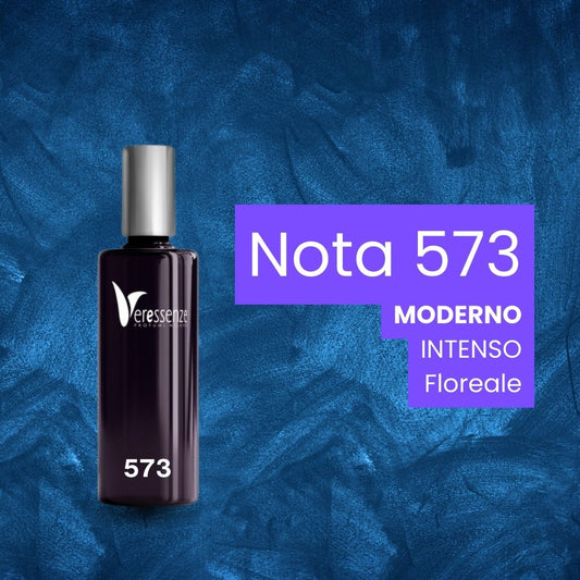 Ispirato a EROS - 573