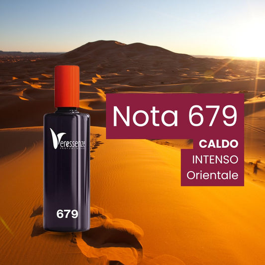 Ispirato a TURATH SPIRIT OF DUBAI - 679