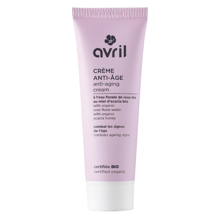 Crema antietà 50ml