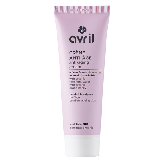 Crema antietà 50ml